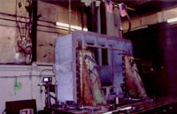 Examples of Buckeye State's machining capabilities